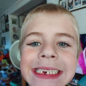 Meet your Posher, Janet